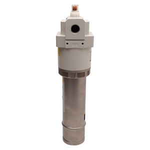 IDG30LA-N03 Membrane Air Dryer for Factory Compressed Air Deep <strong>Drying</strong> and Purification Treatment - Product Image 4