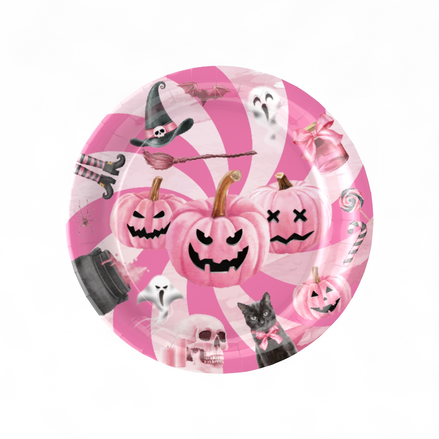 7INCH*16PCS