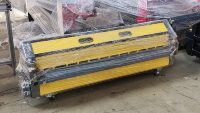 Máquina Vulcanizadora de Enfriamiento por Aire Todo en Uno para PVC y PU, Equipo de Empalme Rápido de Bandas Transportadoras Ligeras, Compatible con OEM
