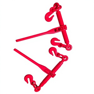 Tensor de cable de trinquete de alta resistencia 2T <span class=keywords><strong>para</strong></span> construcción - Product Image 4