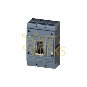 Siemens 3VA25807HL320AA0 - Nuovo - Product Image 1