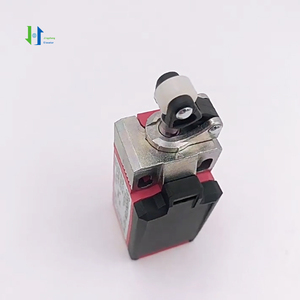 IN65-U1Z HK 608.3000.222 PA66 + công tắc giới hạn PA6-GF30 Bernstein - Product Image 2