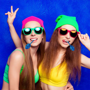 Permen Lollipop Rasa Cola Amos Delicious <span class=keywords><strong>Funny</strong></span>, Manis, dengan Musik Audio, Mainan Permen - Product Image 6