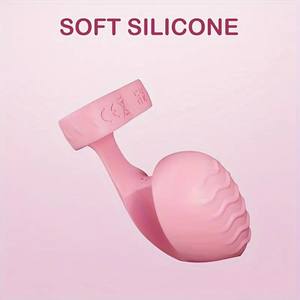 Appareil de préliminaires pour partenaires intimes, vibromasseur double doigt en zigzag, moteur puissant, stimulateur, branchable, étanche, usage quotidien, 10 - Product Image 2