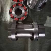 Accouplement en fonte importé KTR POLY-NORM AR 28 38 42 48 60 65 pour pompe de circulation d'eau et d'huile