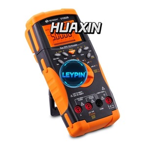 Multimètre numérique portable Keysight U1252B 4 1/2 chiffres ytdi - Product Image 3