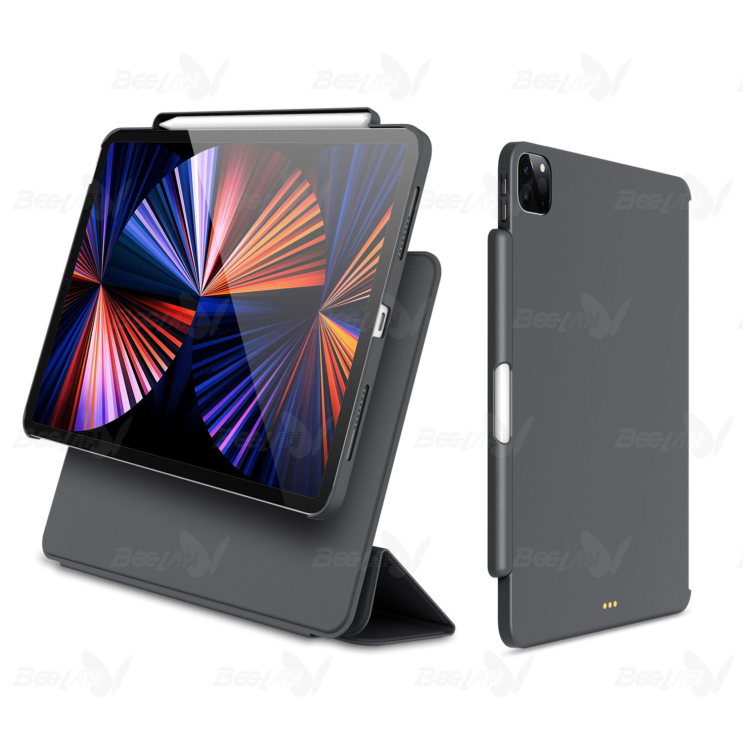 สีดำ-การรวมกัน