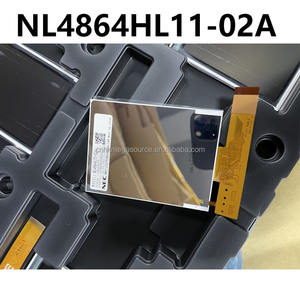 หน้าจอ LCD รุ่น NL4864HL11-02A ของแท้ใหม่เอี่ยม ขนาด 3.5 นิ้ว ความละเอียด 480*640 จอแสดงผล LCD NL4864HL11-02A - Product Image 5