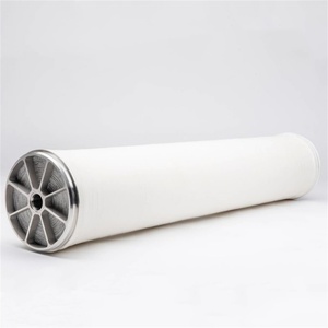 Lámina de Membrana RO de Poliamida Aromática de Seguridad, 1.55 MPa, con Recipiente a Presión para Desalinización de Agua, 1 Año de Garantía - Product Image 1