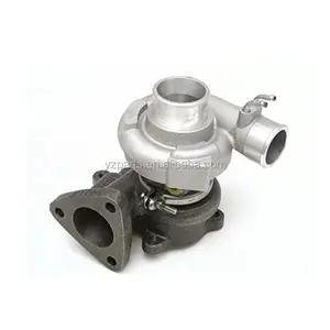 涡轮增压器 TF035-1 49135-03311 涡轮增压器的 Mitsubishis 扶桑 9135-03301 49135-03220 49135-03411