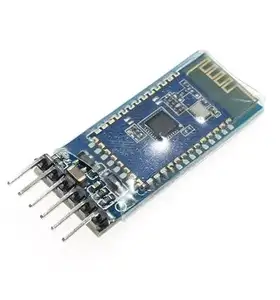 HC-06 BT06 BT serial port module wireless transmission data 51 single chip computer compatible HC-06