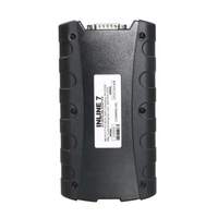 Adaptador de Enlace de Datos Cummins INLINE 7, Herramienta de Diagnóstico de Fallas para Motores Diésel de Camiones de Servicio Pesado
