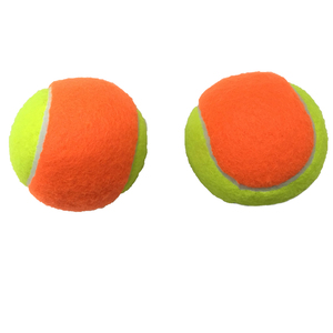 Vente en gros de balles de tennis de plage de haute qualité approuvées par l'ITF Stage 2 personnalisées et bon marché - Product Image 6
