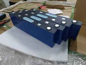 Lfp314ah 3.2V Lifepo4 Batterij 280ah Lifepo4 Batterij Oplaadbare Prismatische Lithium-Ion Batterijen Zonne-Energie Thuis Opslag - Product Image 3