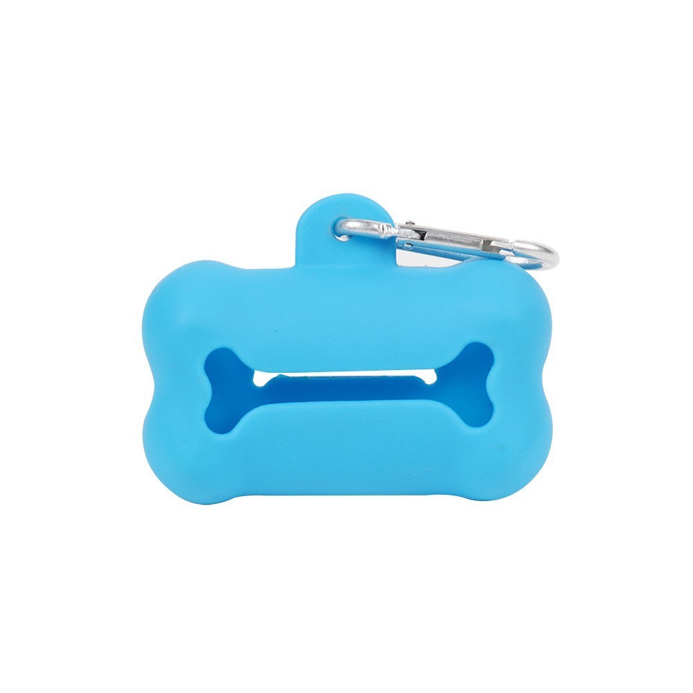 Soft bone blue