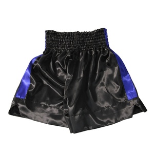 <span class=keywords><strong>Short</strong></span> de <span class=keywords><strong>Boxe</strong></span> Muay Thai Personnalisable pour <span class=keywords><strong>Enfant</strong></span> - Product Image 5