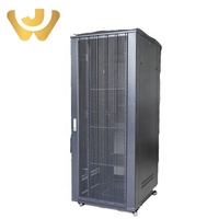 Rak Server 18U 22U 32U 36U 42U 46U Kabinet Jaringan 19 Inci