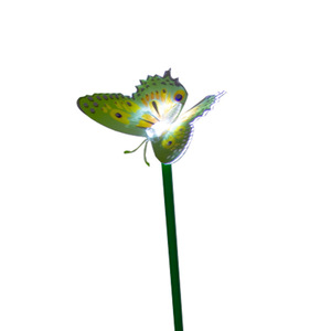 Lámpara de Jardín con Fibra Óptica LED Hongyixuan, Luz de Mariposa, Decoración para Exteriores - Product Image 4