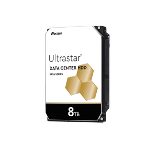 Disque dur d'entreprise 8 To <span class=keywords><strong>Western</strong></span> Digitals HUS728T8TALE6L4 7200RPM - Product Image 5