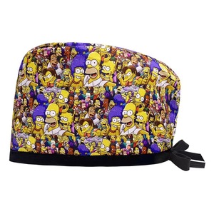50 types de bonnets médicaux pour animaux de compagnie, bonnets de médecin, bonnets d'infirmière, bonnets chirurgicaux - Product Image 4