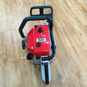 Motosierra Industrial MS090 MS090AV de Gasolina/Petróleo con Motor de 72cc, Personalizable OEM, Barra de 42/36, Máquina para Cortar Madera - Product Image 6