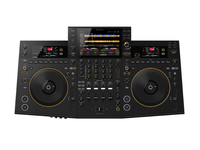 Système DJ professionnel tout-en-un Pioneer DJ OPUS-QUAD d'occasion, sac DJ, casque CUE1, ensemble complet, excellent rapport qualité-prix, prêt à être expédié