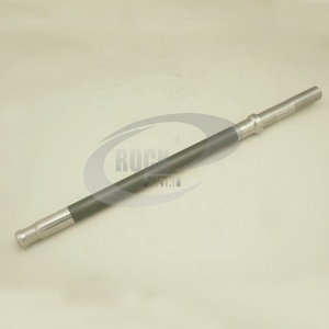 רוק כרום תחמוצת (קרמיקה)/<span class=keywords><strong>Stellite</strong></span> משאבת פלזמה תרסיס ציפוי מוט/תותב/חותם טבעת/שרוול - Product Image 3