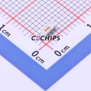 HFCN-3500+ RF Filter SMD-6P,3.2x1.6mm RF ( Center Frequency: 3.5GHz )( Cutoff Frequency: 3.5GHz )( Absolute Bandwidth: ) - Product Image 1