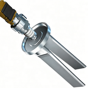 เครื่องตรวจจับระดับแบบสั่นสะเทือน Endress-Hauser รุ่น Soliphant FTM50 8GJ2A4A32AA - Product Image 6