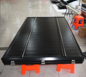 <span class=keywords><strong>Tente</strong></span> <span class=keywords><strong>de</strong></span> <span class=keywords><strong>toit</strong></span> <span class=keywords><strong>rigide</strong></span> en aluminium personnalisable, imperméable, OEM, pour porte-bagages <span class=keywords><strong>de</strong></span> <span class=keywords><strong>toit</strong></span> <span class=keywords><strong>de</strong></span> <span class=keywords><strong>voiture</strong></span> - Product Image 6