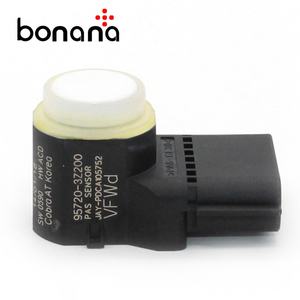 Capteur de stationnement PDC 95720-3Z200 pour Hyundai Kia 95720-3Z200 - Product Image 1