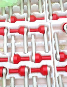 Joint à rotule d'origine <span class=keywords><strong>1044841</strong></span>-<span class=keywords><strong>00</strong></span>-<span class=keywords><strong>E</strong></span> pour Tesla fabriqué en Coré<span class=keywords><strong>e</strong></span> - Product Image 2