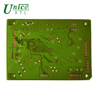 OEM PCBA manufaktur layanan cetak PCB desain PCB