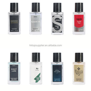 Luxury Unisex Fragrance <b>Spray</b> 100ML | Fresh Floral & Fruity Notes with Eco-Friendly Formula | Bulk Wholesale for Your Market - Product Image 5