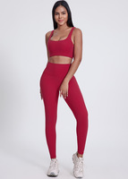 Legging de yoga sans couture respirant taille haute grande taille pour femme, contrôle du ventre, idéal pour le fitness et la course à pied