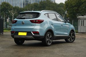 รถยนต์มือสอง <span class=keywords><strong>MG</strong></span> <span class=keywords><strong>ZS</strong></span> <span class=keywords><strong>EV</strong></span> 2019 EZS E-Pro Pure Electric Compact SUV ระยะทางวิ่ง 335 กม. มาตรฐานยุโรป - Product Image 5