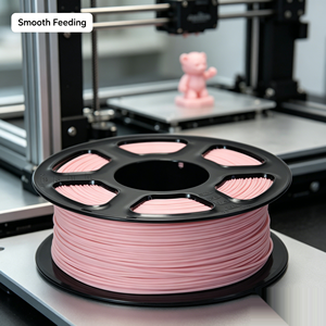 <span class=keywords><strong>Filament</strong></span> d'imprimante 3D <span class=keywords><strong>PA12</strong></span> <span class=keywords><strong>CF</strong></span> 1,75 mm 1 kg pour impression FDM pour pièces prototypes, fourni par l'usine - Product Image 6