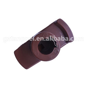 Rotor de distributeur d'allumage de bon <span class=keywords><strong>prix</strong></span> pour <span class=keywords><strong>VW</strong></span> Audi A4 A6 Golf Jetta Passat Polo Transporter <span class=keywords><strong>Caddy</strong></span> 052905225C 052 905 225C - Product Image 3