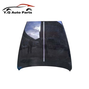 PIEZA DE AUTOMÓVIL ORIGINAL USADA para ROLLS ROYCE GHOST WRAITH DAWN HOOD 2010-2016 OEM 41007237963, 51147203635, 51489156067 - Product Image 1