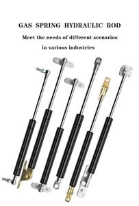 OEM xe Thanh chống Bìa phía trước nắp ca-pô mui xe phía sau thân cây cổng sau khởi động sốc nâng thanh hỗ trợ thanh Xe thân cây khí mùa xuân - Product Image 4