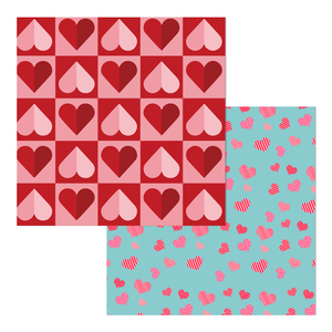 Multicolor 6"x6" <strong>Patterned</strong> <strong>Paper</strong> Cardstock DIY Scrapbooking Supplies Kit Craft <strong>Paper</strong> for Planner Journaling - Product Image 3