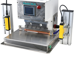 เครื่องตัดอัลตราโซนิกอุตสาหกรรม Hz- U11 ตัดและเชื่อมแบบไร้รอยต่อ สำหรับชุดชั้นในและชุดว่ายน้ำ - Product Image 4