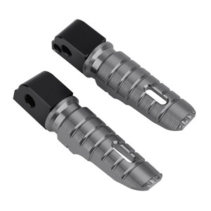 Repose-pieds arrière pour <span class=keywords><strong>BMW</strong></span> R NINET <span class=keywords><strong>F900R</strong></span> F900XR R1200R R1200RS R1250R - Product Image 6