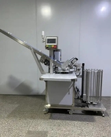 Machine automatique de production de tarte aux œufs au meilleur prix