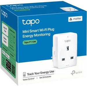 <span class=keywords><strong>Presa</strong></span> Intelligente TP-Link KP105 con Controllo WiFi tramite App, Monitoraggio Energetico e Timer di Spegnimento Automatico per Uso su Piattaforme Mobili Dual Platform - Product Image 5