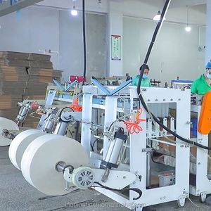 Bolsa Biodegradable y Compostable para Desechos de Perros con Asa, Correa para Perros con Tazón para Mascotas, Bolsas para Excrementos - Product Image 4