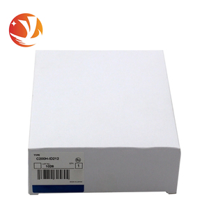 โมดูลอินพุต C200HID212 C200H-ID212 O-mron ของแท้สินค้าใหม่ตัวควบคุมที่สามารถตั้งโปรแกรมได้ PLC พร้อม16 I/O และ110V - Product Image 5