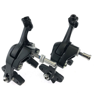 RACEWORK Road <span class=keywords><strong>bike</strong></span> C freio 700c pinça liga de alumínio bicicleta V <span class=keywords><strong>Brake</strong></span> C freio conjunto UT6800 R7000 - Product Image 5