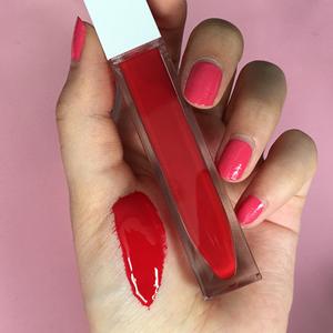 All'ingrosso Logo personalizzato vegano rossetto liquido per le donne 80 <span class=keywords><strong>colori</strong></span> impermeabili ad alto pigmento finitura opaca Private Label minerale - Product Image 5