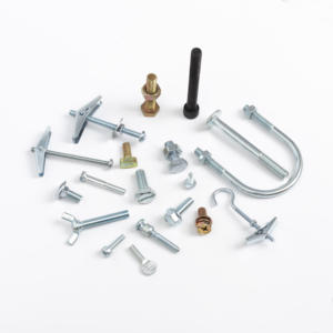 Precio de fábrica Clavos para techos de plástico con vástago anillado galvanizado de colores de 2 1/2 y 3 pulgadas 12G con arandela de plástico - Product Image 3